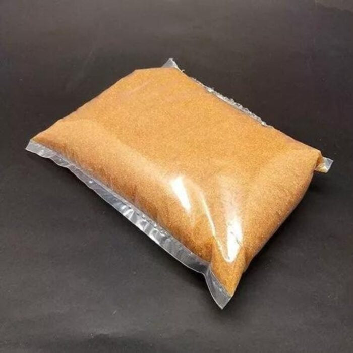 Material Filtrante Zero Ka