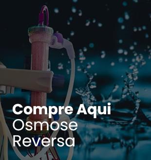Osmose Reversa