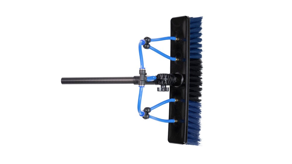 Vassoura Zeroka -  Para Extensor Rarvi