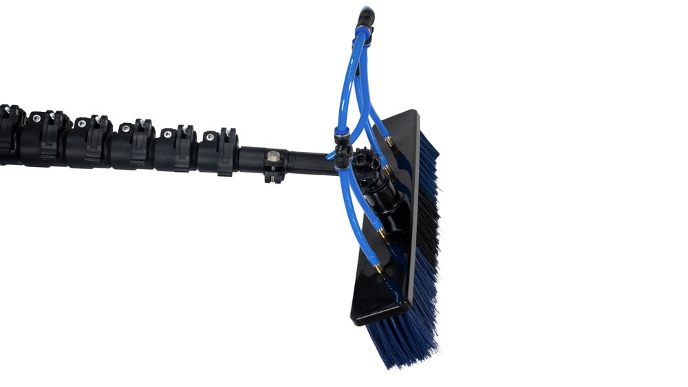 Vassoura Zeroka -  Para Extensor Rarvi