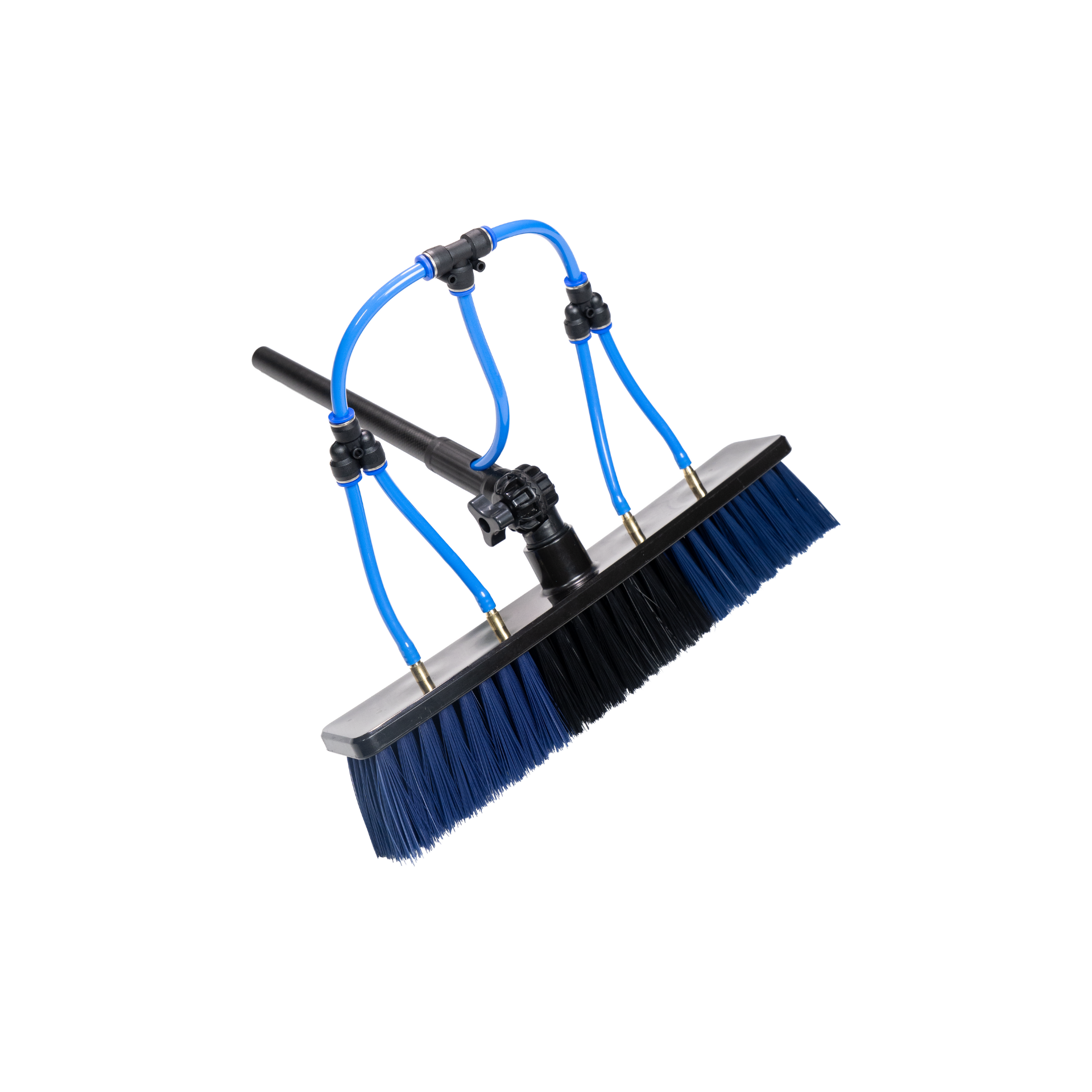 Kit completo Extensor Telescópico Rarvi (Alumínio)