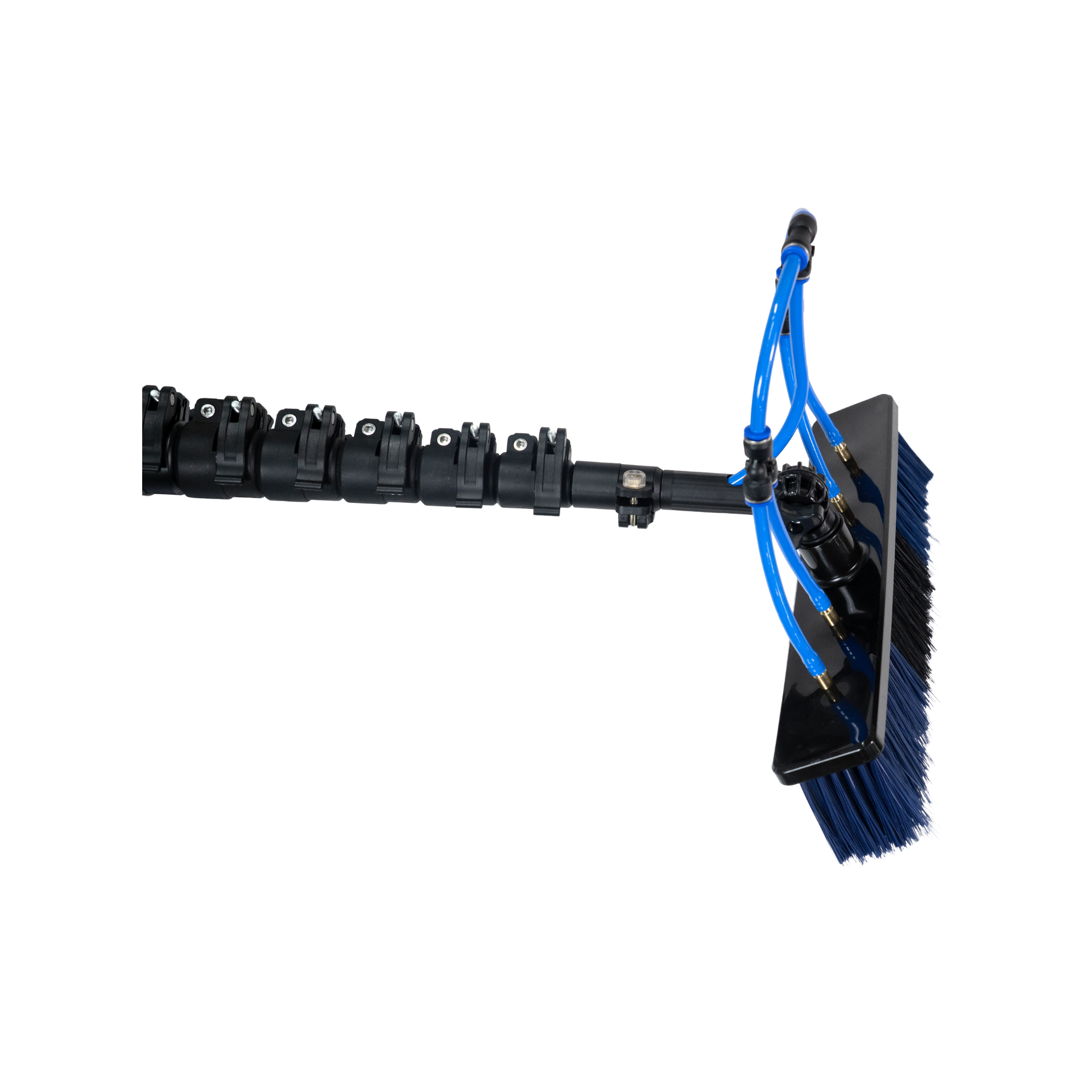 Kit completo Extensor Telescópico Rarvi (Alumínio)