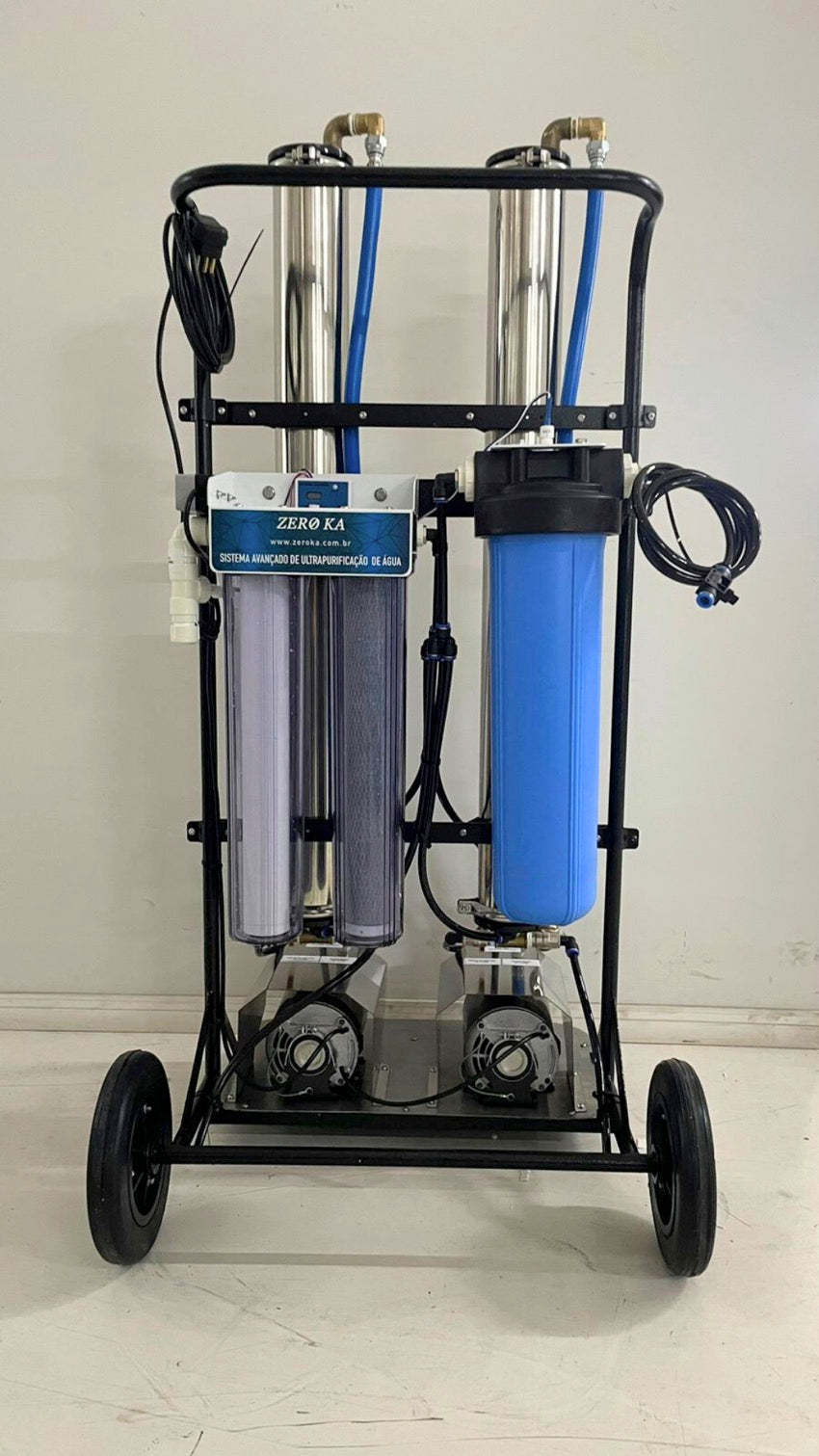 Osmoze Reversa  OK - 800