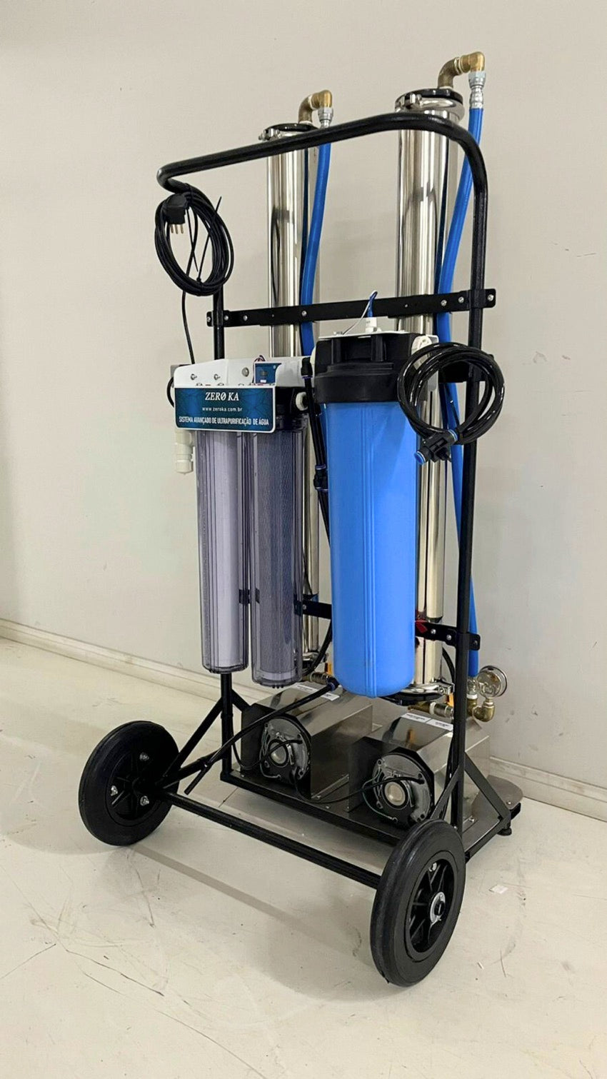 Osmoze Reversa  OK - 800