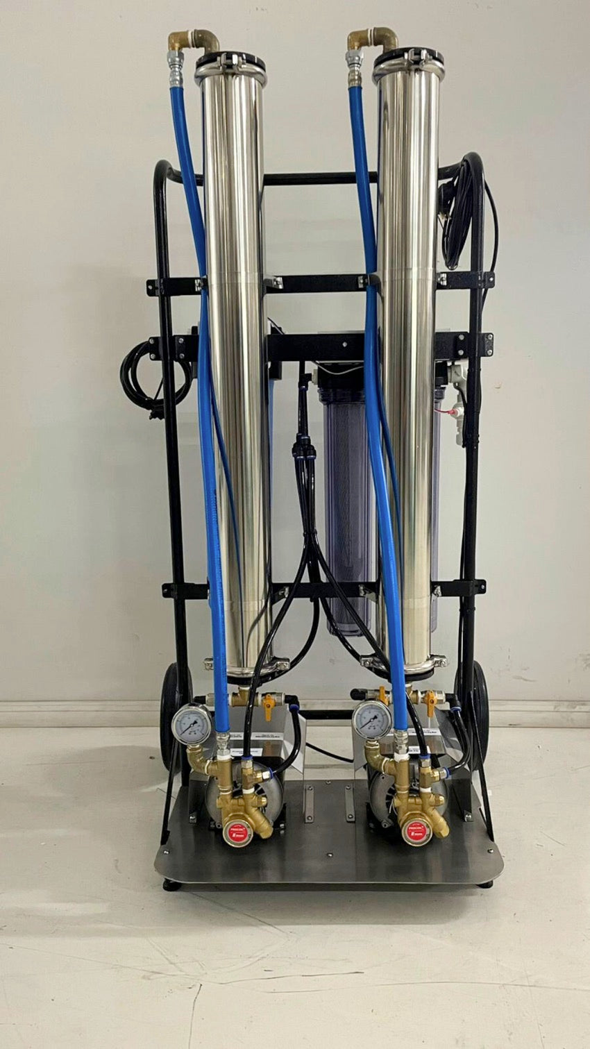 Osmoze Reversa  OK - 800