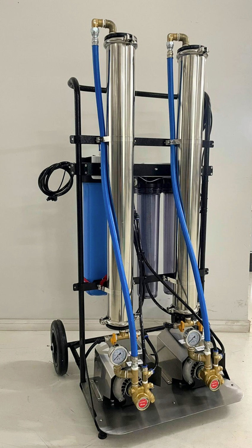 Osmoze Reversa  OK - 800