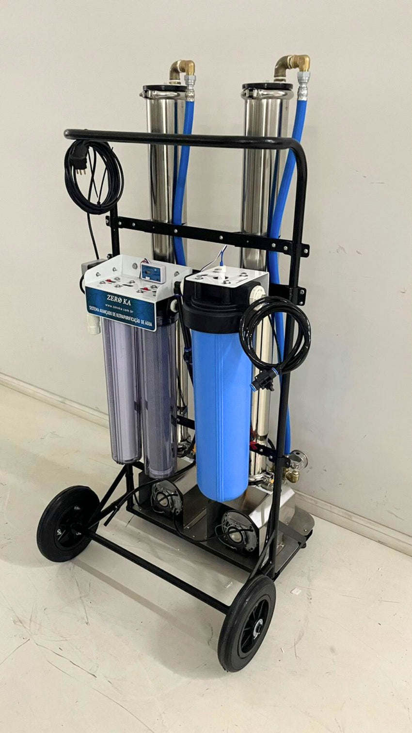 Osmoze Reversa  OK - 800