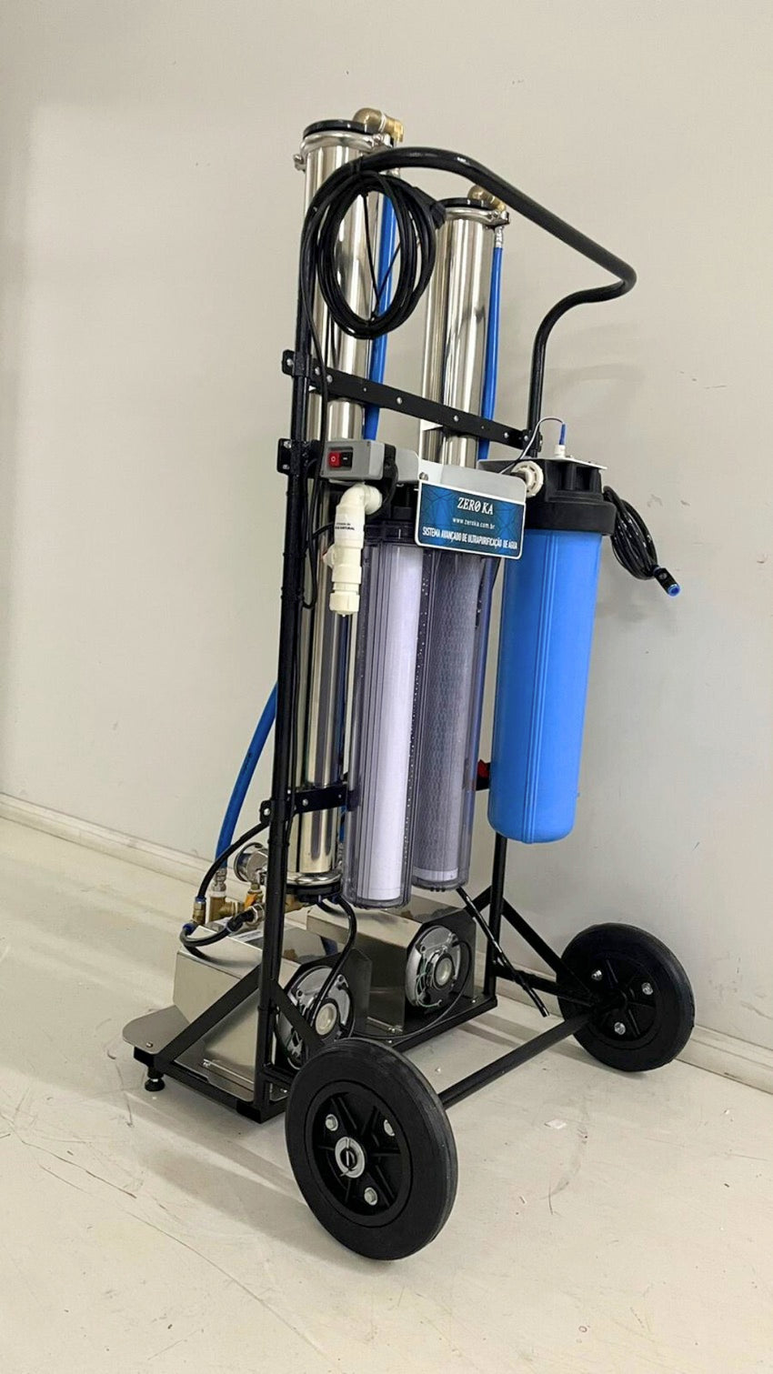 Osmoze Reversa  OK - 800