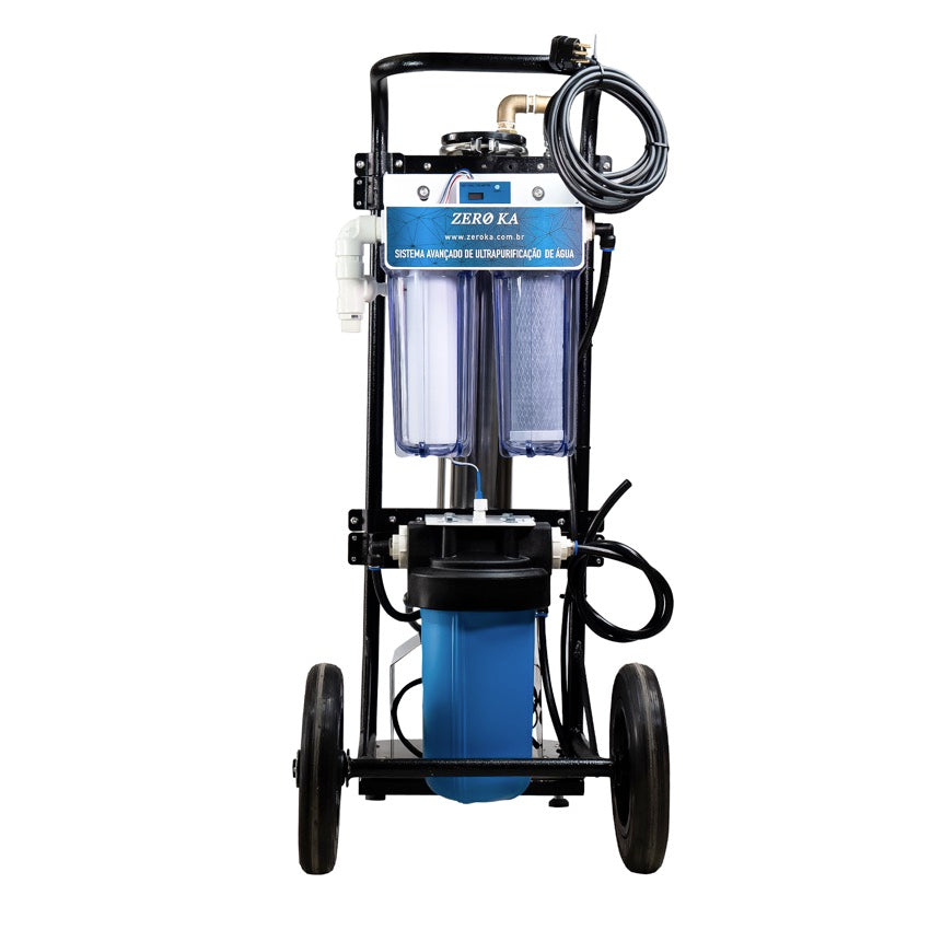 Osmoze Reversa  OK - 160