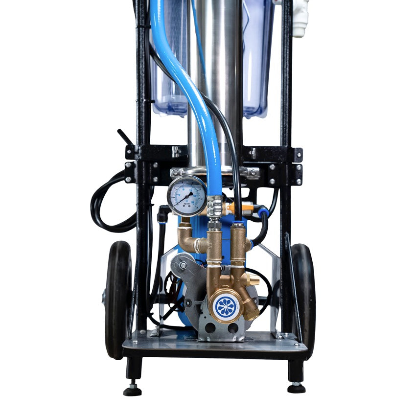 Osmoze Reversa  OK - 160