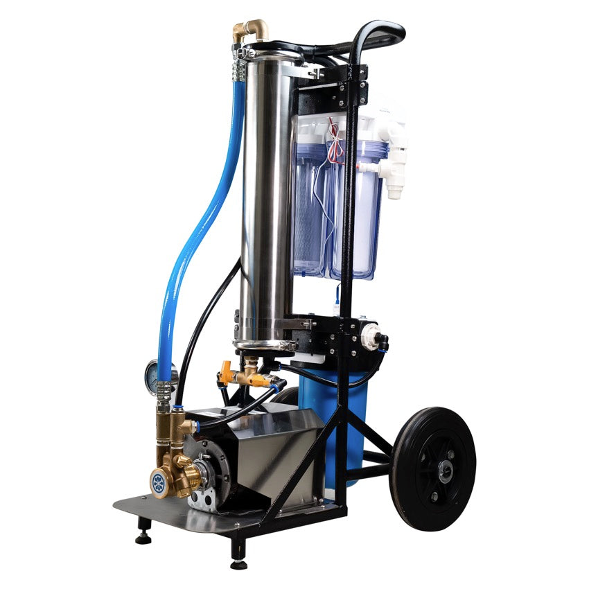 Osmoze Reversa  OK - 160