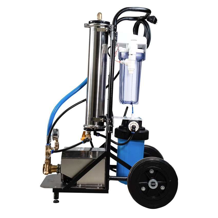 Osmoze Reversa  OK - 160