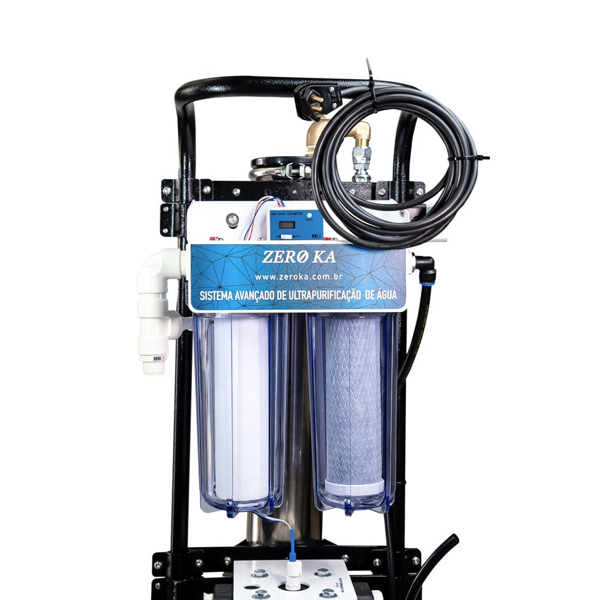 Osmoze Reversa  OK - 160