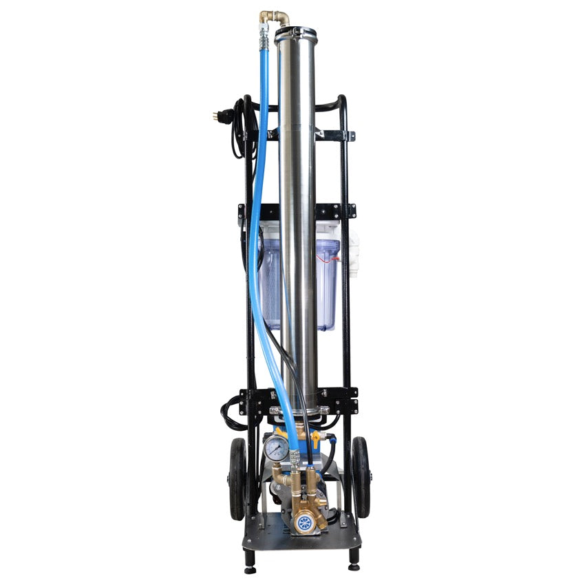OSMOZE REVERSA - OK - 280