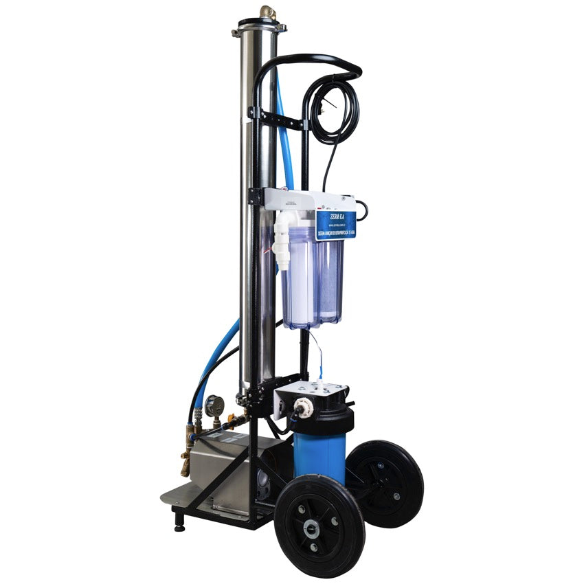 Osmoze Reversa  OK - 400