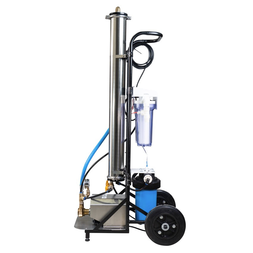 Osmoze Reversa  OK - 400