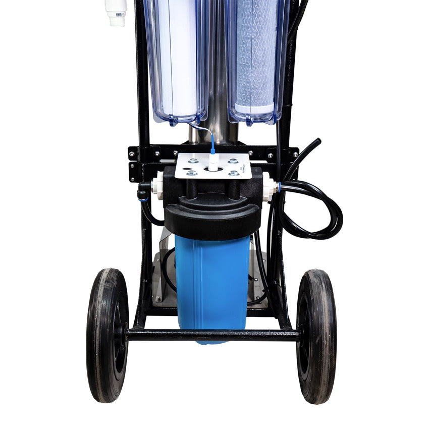 Osmoze Reversa  OK - 400