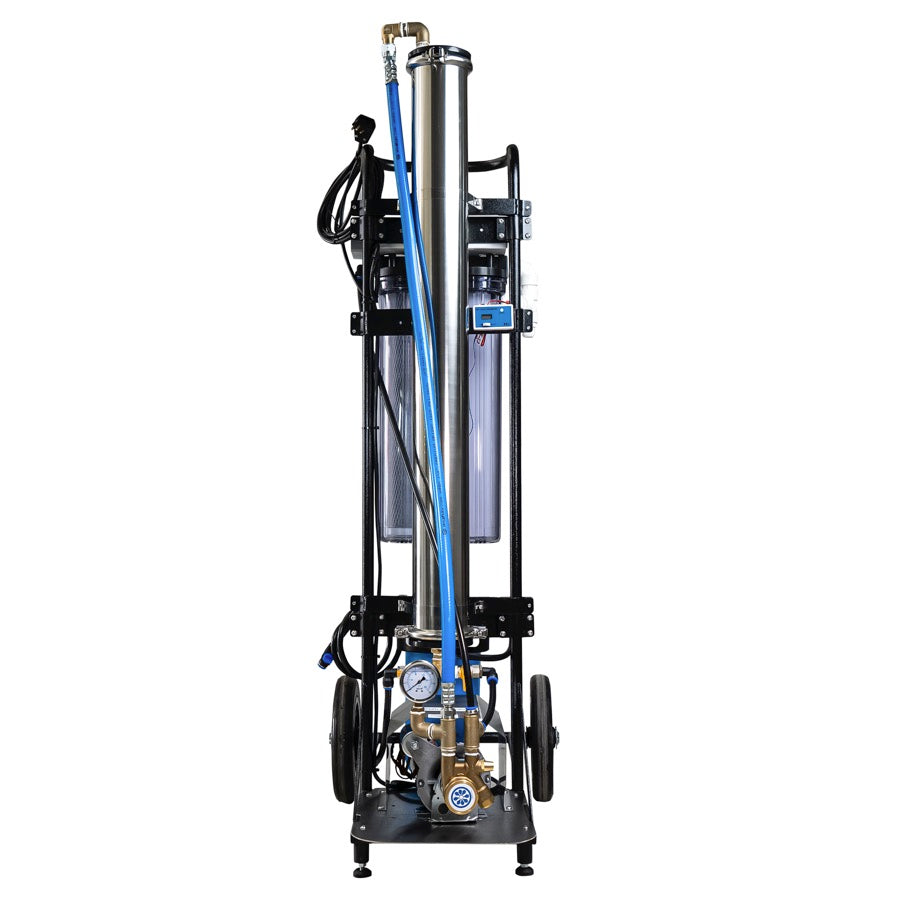 Osmoze Reversa  OK - 400 Plus