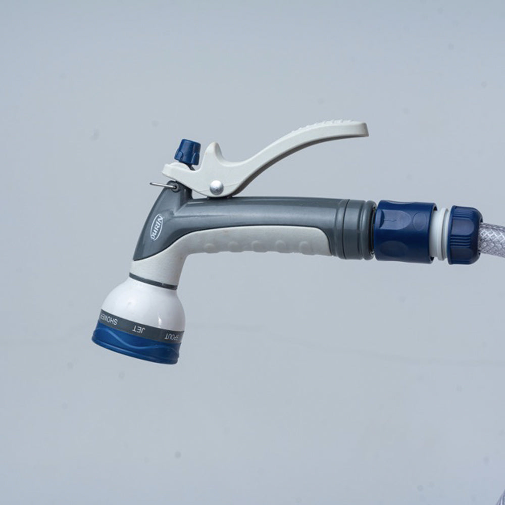 Hydropistola com Mangueira Zeroka