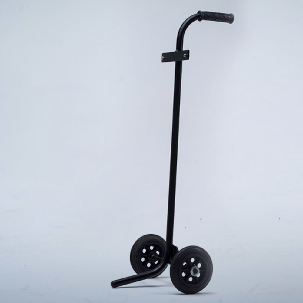 Suporte com Rodas Zeroka