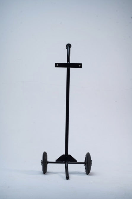 Suporte com Rodas Zeroka