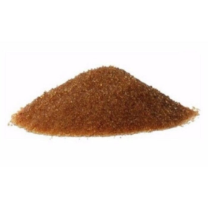 Material Filtrante Zero Ka