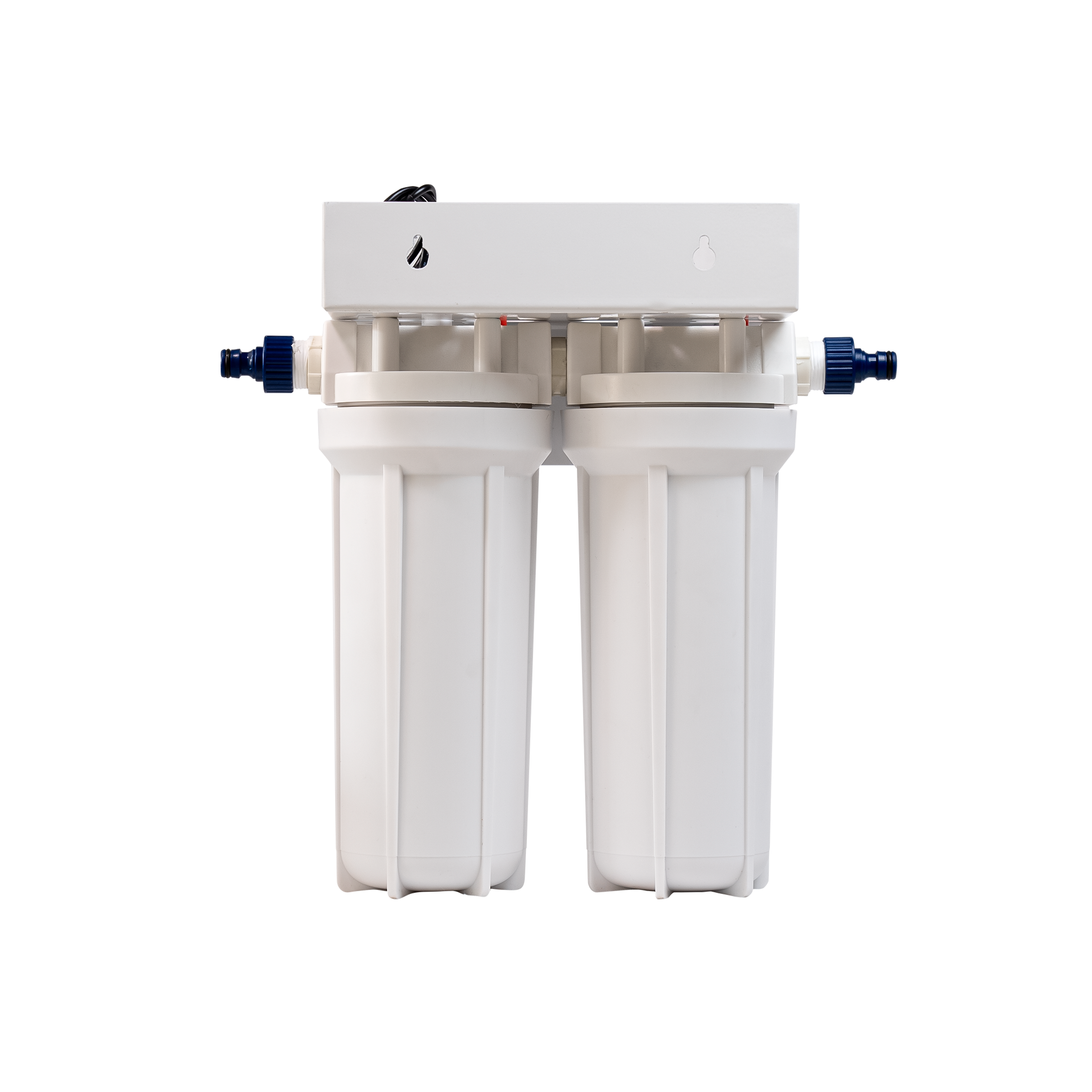 Filtro deionizador Usina Zero Ka de água desmineralizada 0K-Mini PA 03