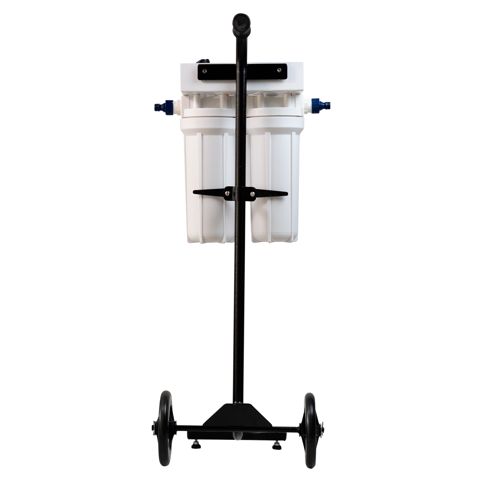 Filtro deionizador da Zero Ka para produção de água desmineralizada 0K-Mini SM 04