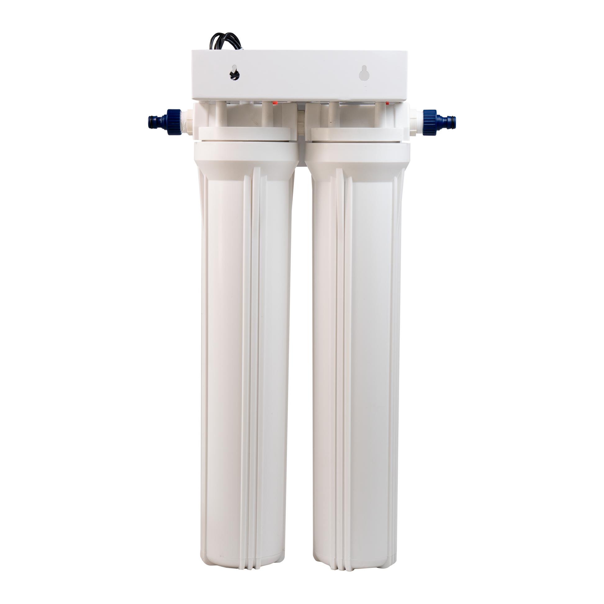 Usina de ultrapurificação de água Zero Ka 0K-Plus (PA) filtro desmineralizador 04